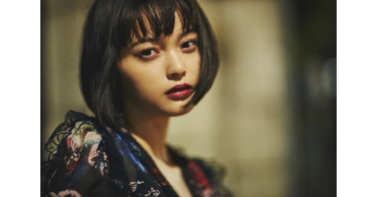 玉城ティナが撮り下ろした作品を初公開、写真展が表参道ヒルズで開催