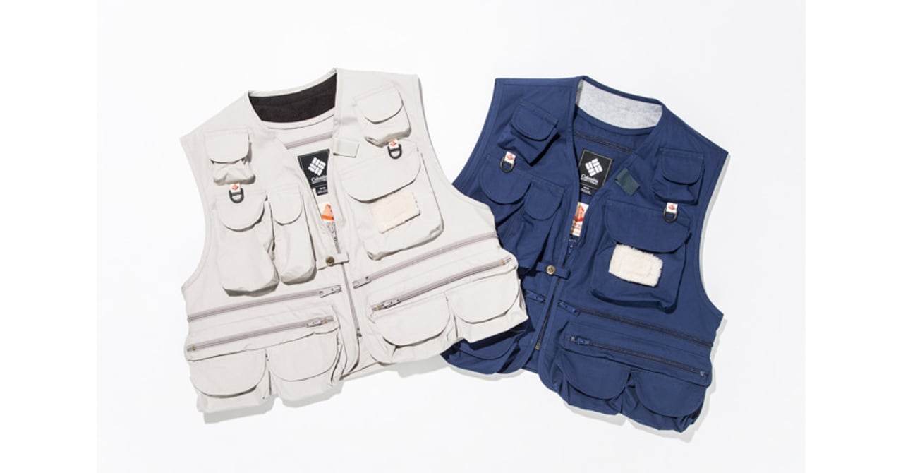 コロンビア　マウンテンリサーチ　ベスト　週末限定値下 楽天市場】Columbia BLACK LABELコロンビアブラックレーベル×MOUNTAIN