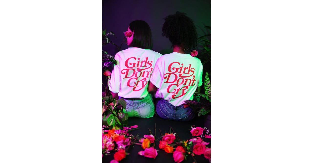 新作やアーカイブを販売、「Girls Don