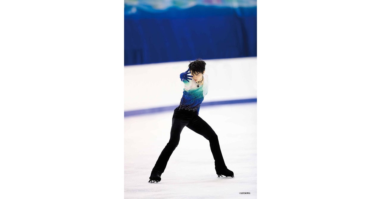 フィギュア羽生結弦選手の展覧会が髙島屋に、衣装やスケート靴も展示
