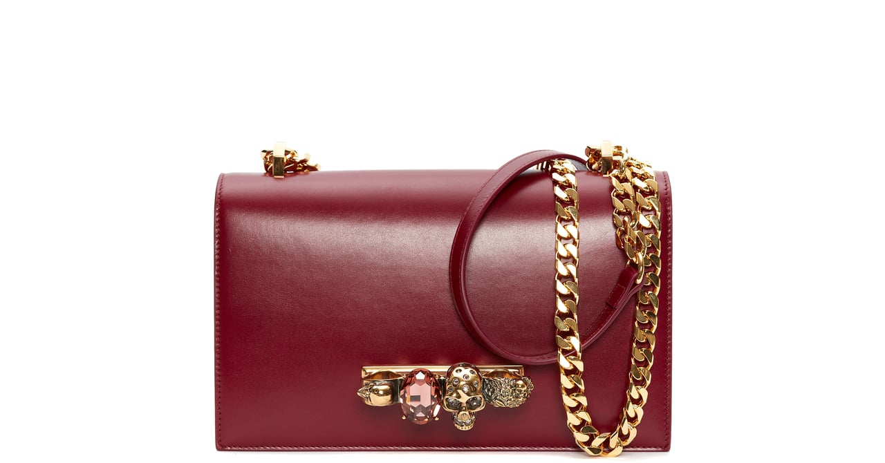 アレキサンダー・マックイーンが伊勢丹新宿店に限定出店、新作バッグを