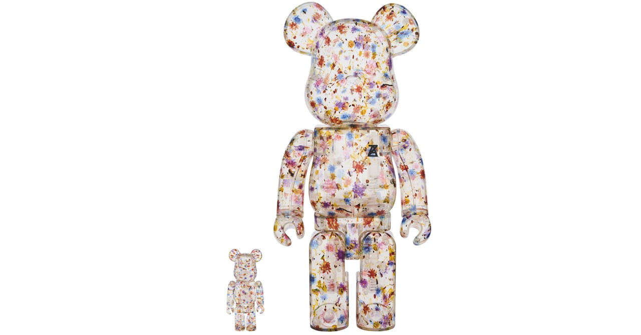 BE@RBRICK SERIES 49
