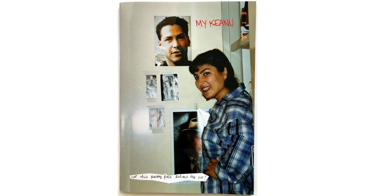 IDEA Books MY KEANU / アイディア・ブックス キアヌ・リーブス