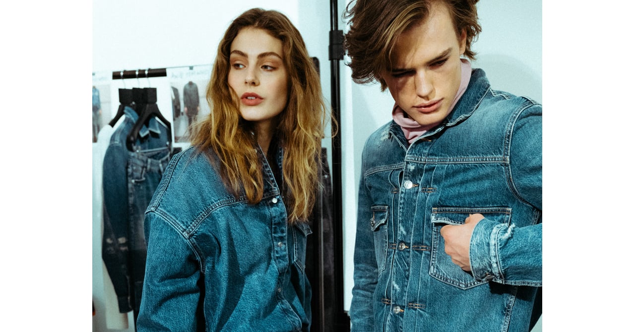 ノルウェー発「トム ウッド」のデニムコレクションがユナイテッド