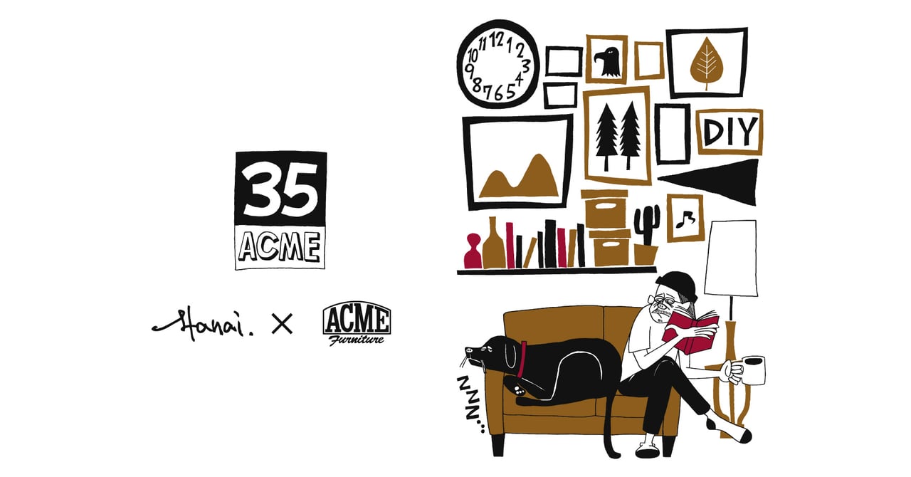 0*3様 アクメ ファニチャー 花井祐介 HANAI YUSUKE クッション ACME Furniture（アクメファニチャー） ブランケット 「PENDLETON
