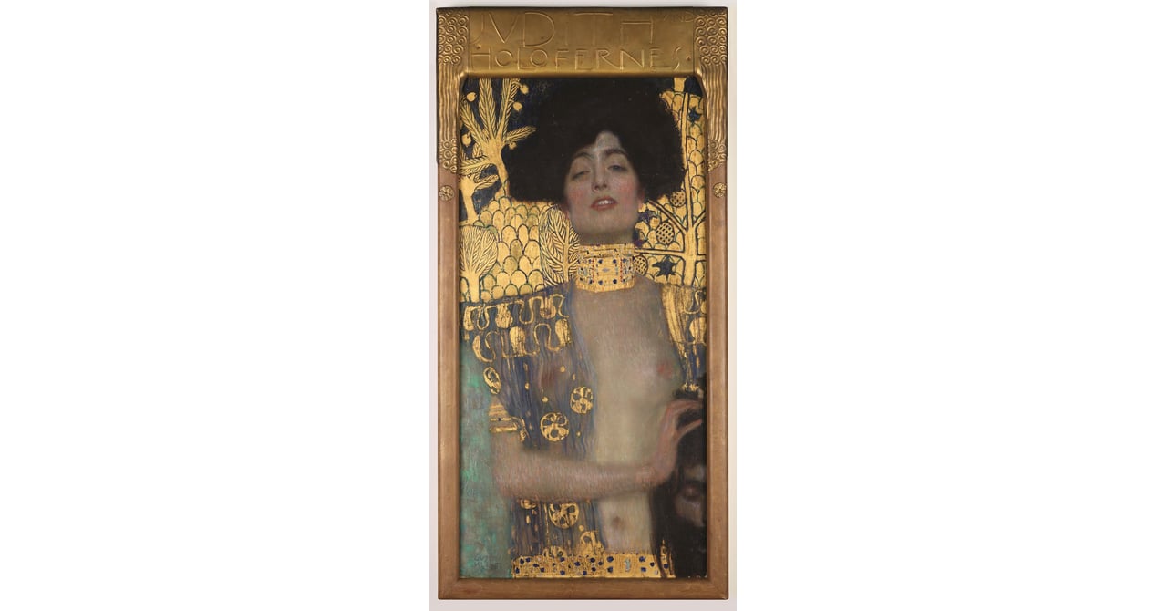 2019年注目の展覧会「クリムト展 ウィーンと日本 1900」の関連