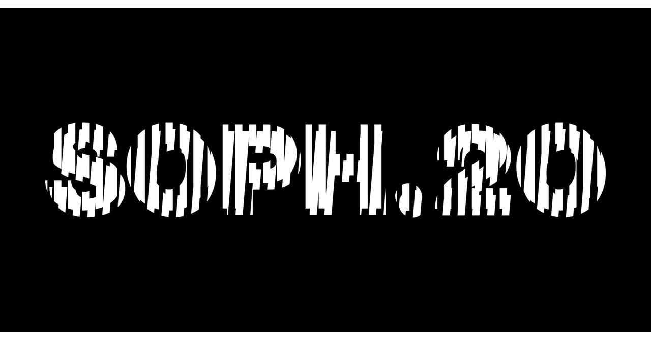 ソフが1年間限定の新ブランド「SOPH.20」始動、ポップアップも