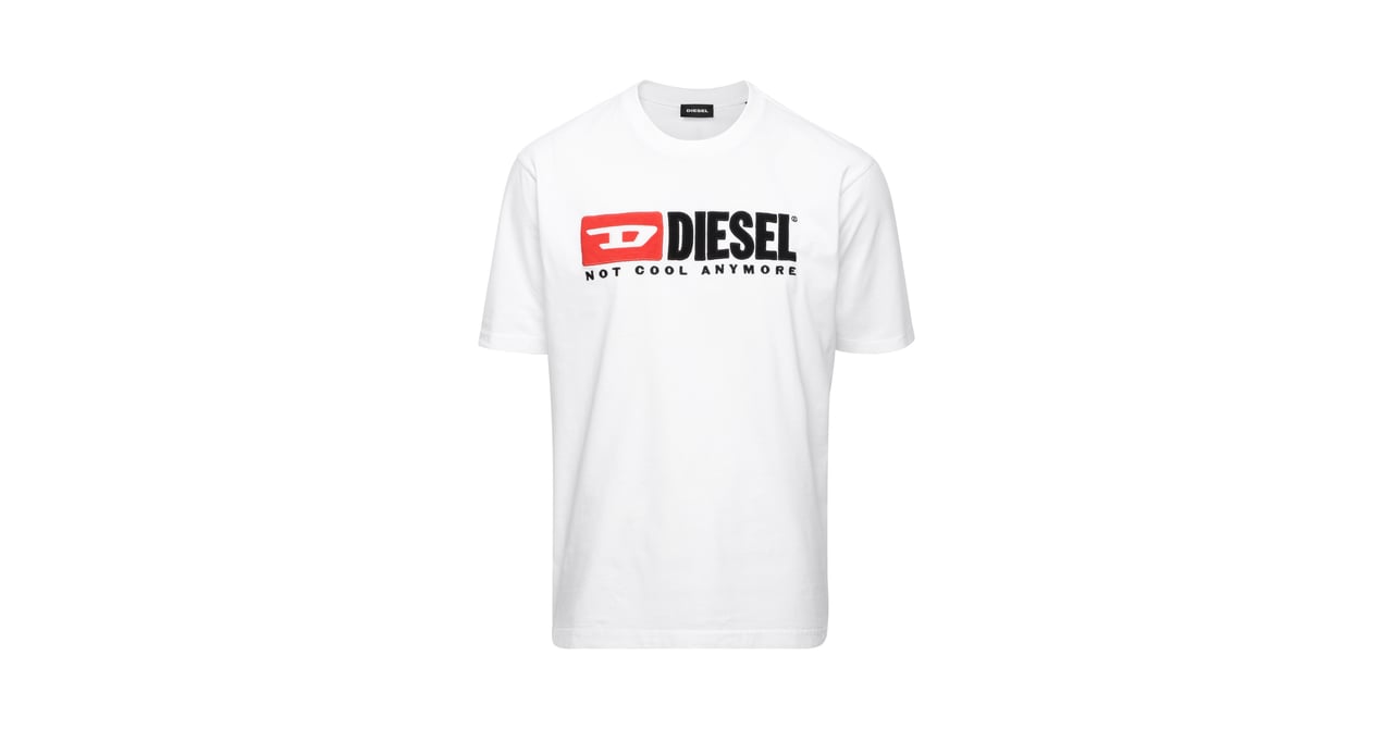 DIESEL HC_NOT COOL  