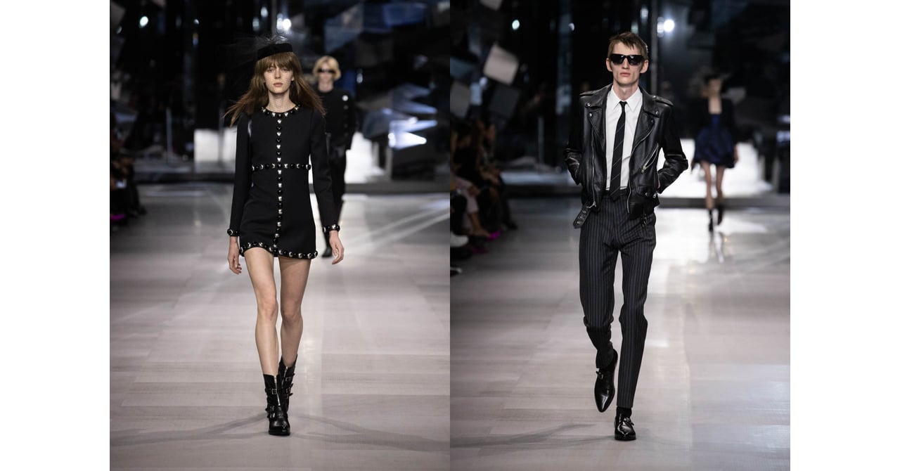 エディ・スリマンが手掛ける「セリーヌ」がデビュー