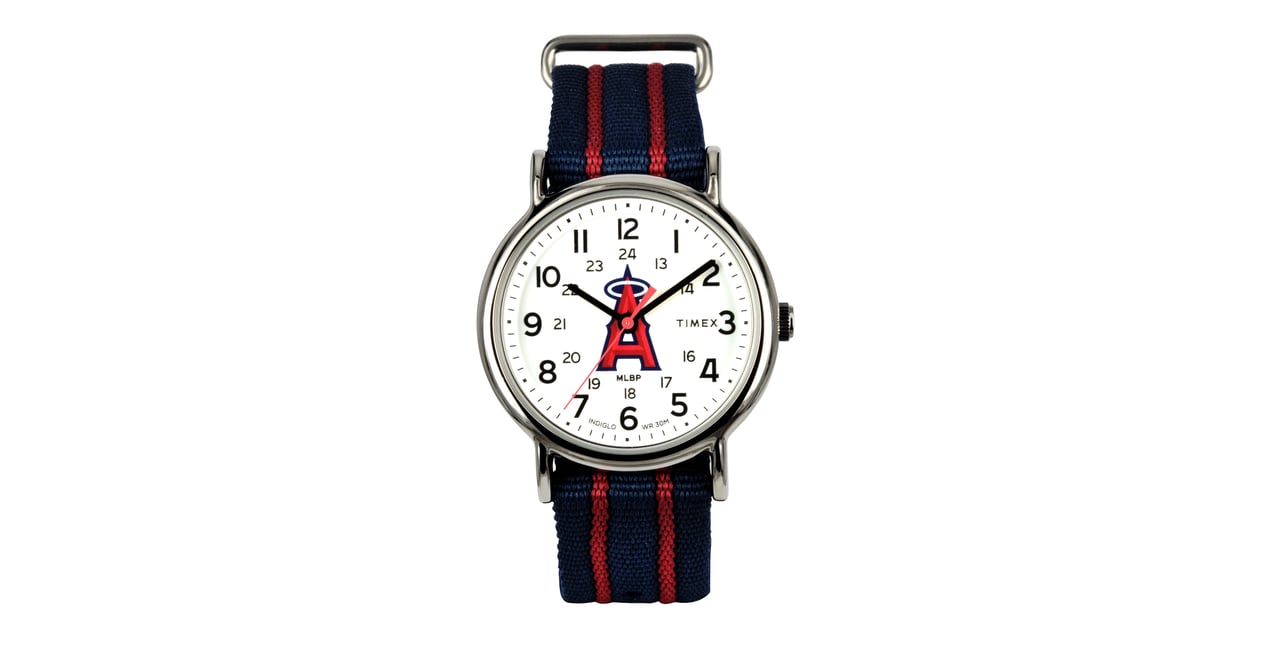 タイメックス」MLB所属8球団の公式ウォッチを発売