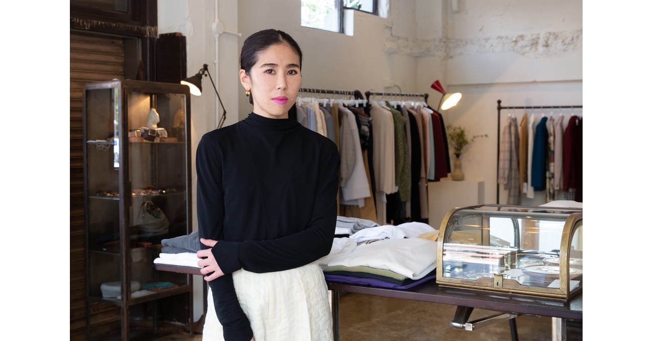 なぜ文京区・本郷三丁目に？「フミカ_ウチダ」初の直営店が登録有形