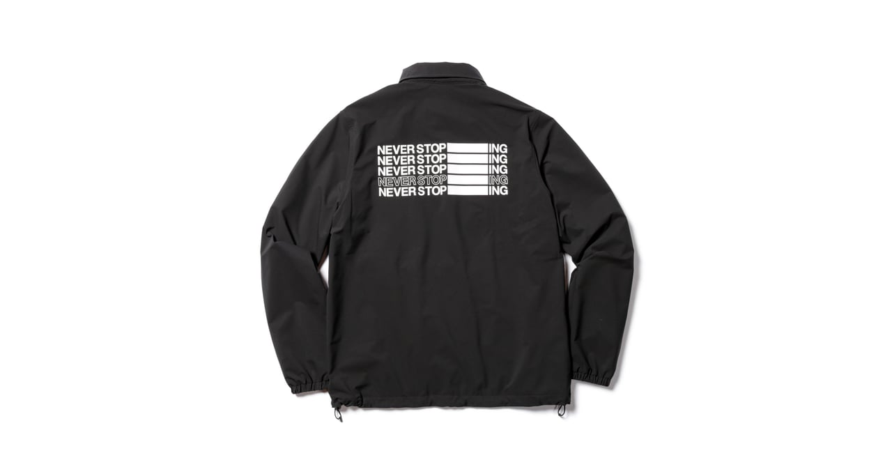 The North Face ING COACH JACKET 2枚セット ザ・ノース・フェイス、