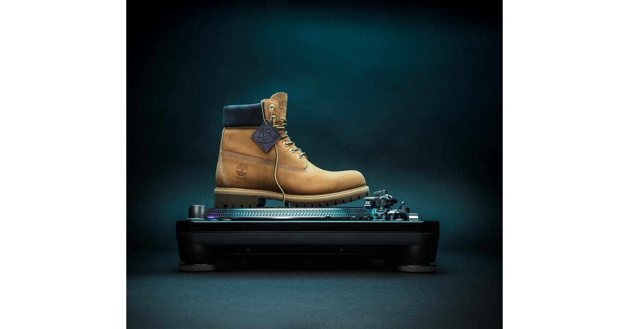 ☆*様 ティンバーランド 6インチ プレミアム イエローブーツ 45周年モデル ティンバーランドが「イエローブーツ」45周年記念モデルを発売