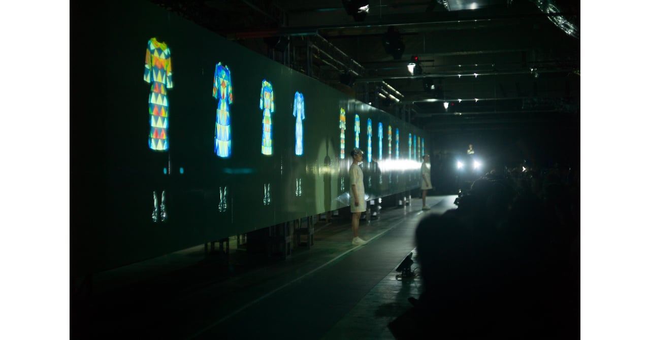 アンリアレイジ」15年間の“時代”を辿る唯一無二の100ルック