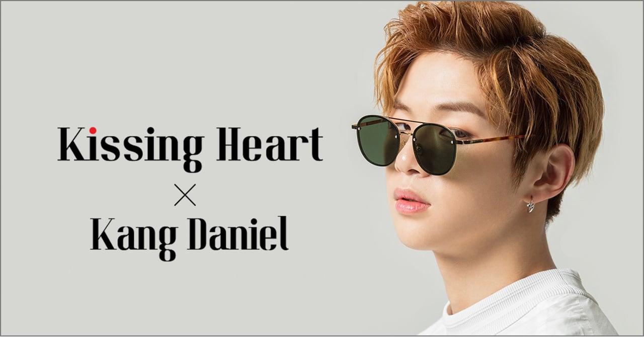 【新品】カンダニエル Kissing Heart サングラス 韓国 kangdaniel103020181024-008.jpg