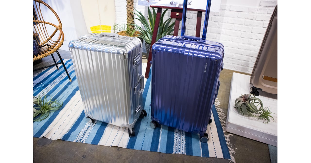 アメリカ西海岸発のトラベルブランド「リカルド・ビバリーヒルズ」が初上陸