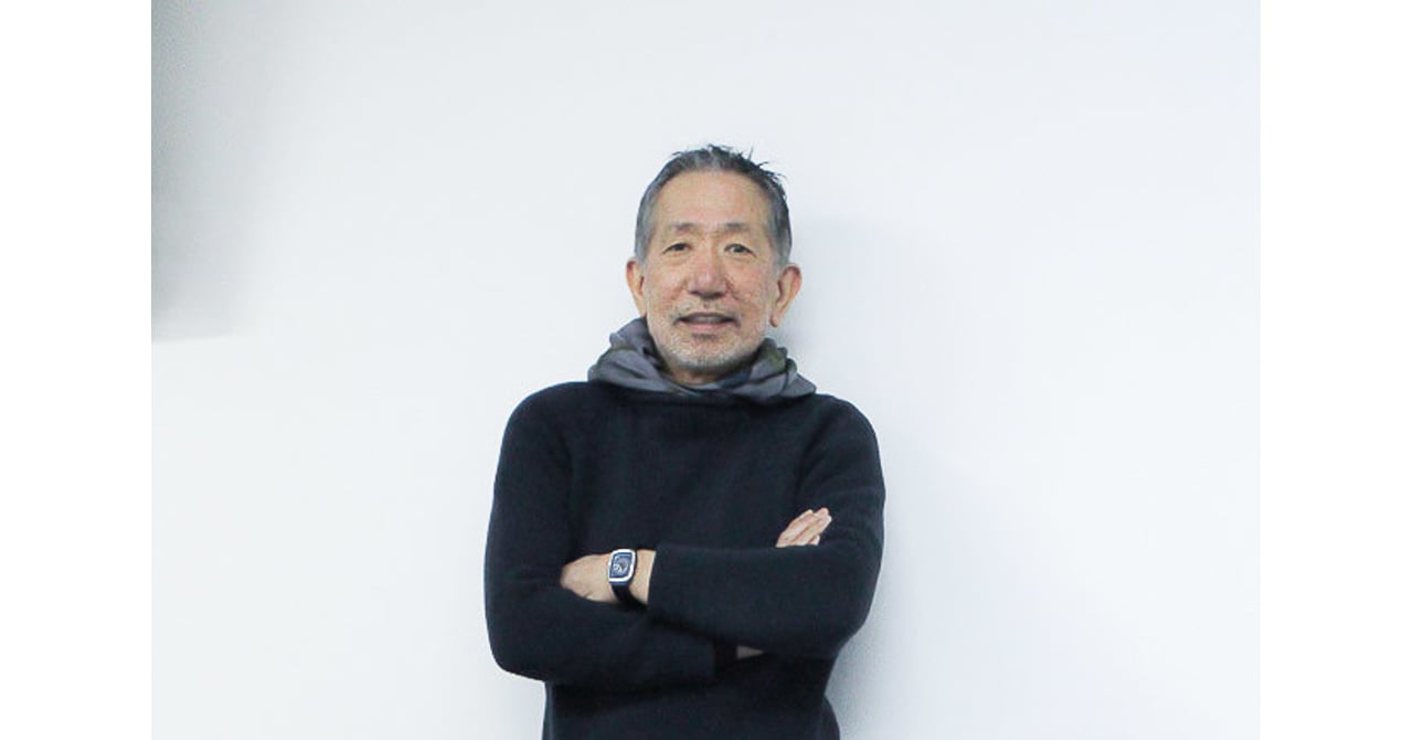 GG」岸田一郎元編集長が