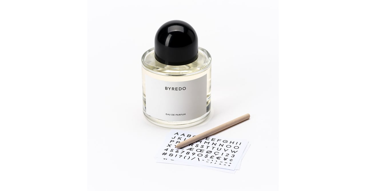 BYREDO バイレード unnamed アンネームド 100mL 【公式通販】