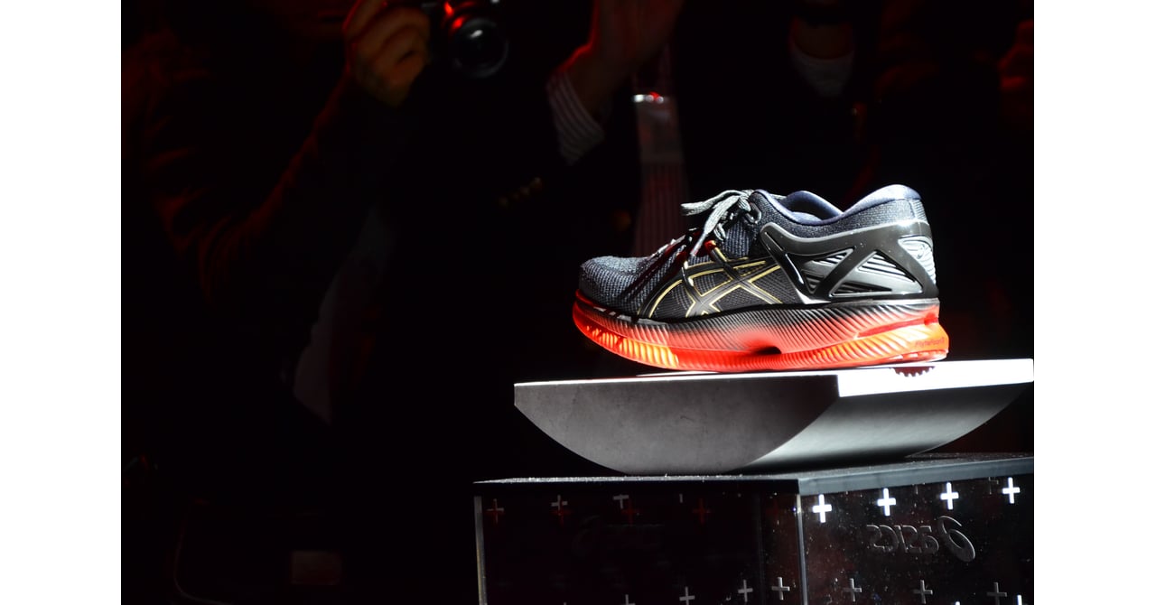アシックス メタライド　Ride 26 アシックス メタライド Ride 26 レビュー】Asics メタライド：ライド感