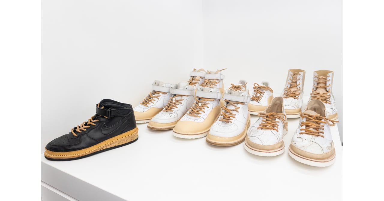 ジ*ー様 PETERSON STOOP Nike Air Force 1 MID petersonstoop_20190222-001.jpg