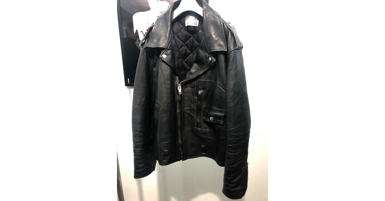 堀内太郎が手掛けるメンズブランド「th」がブラックミーンズと