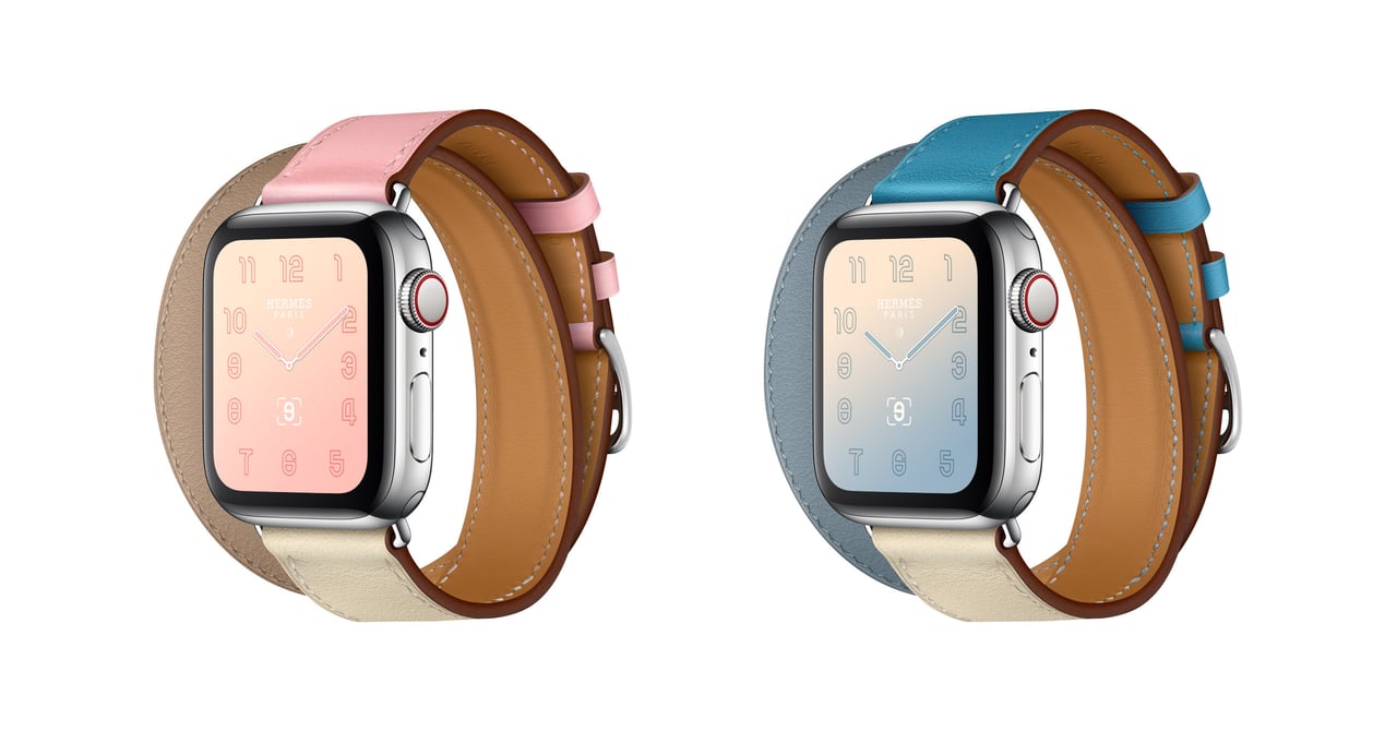 2956 未使用　Apple Watch エルメス　ローズ　アザレ　二重レザー 2956 未使用 Apple Watch エルメス ローズ アザレ 二重レザー｜Yahoo