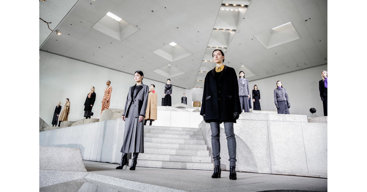 父から娘へと受け継がれるエレガンス、「ジュン アシダ」が芦田多恵