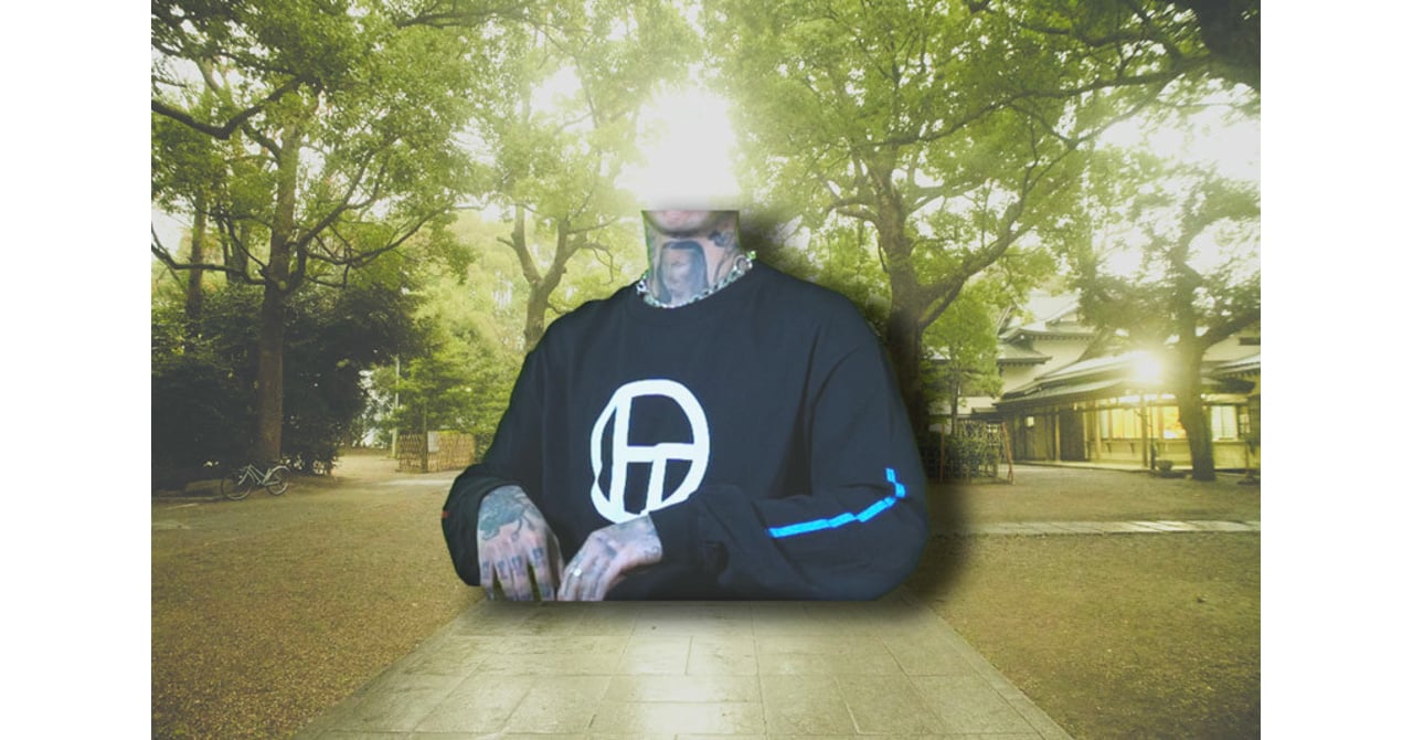 KOHHがディレクションする完全予約制セレクトショップ「ドッグス」が2