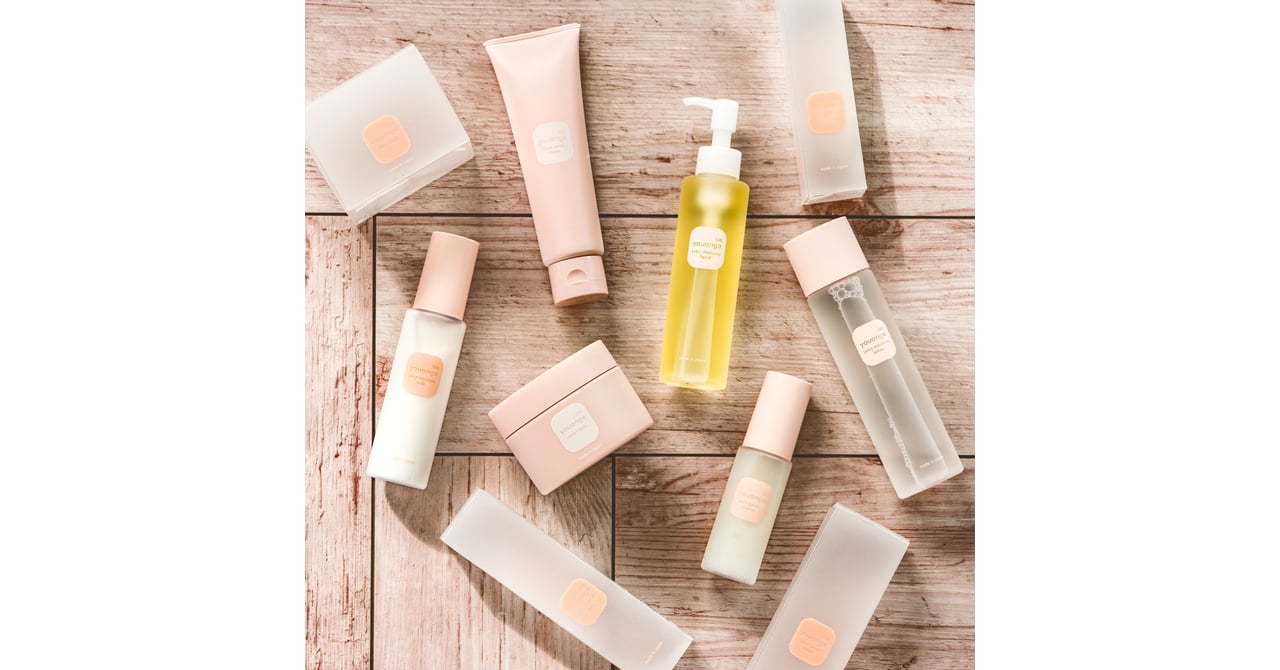 在庫切れ続出のゆうこすスキンケアブランド「ユアンジュ」が  