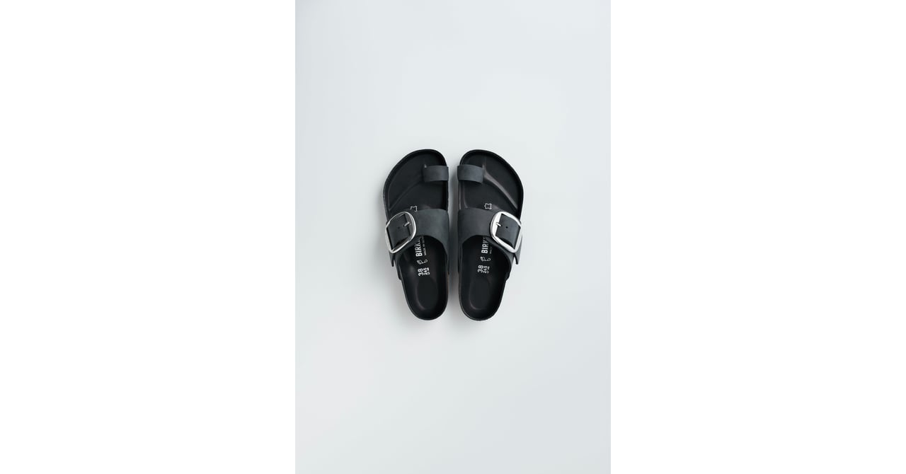 ビルケンシュトック」の別注サンダルがビューティ＆ユース