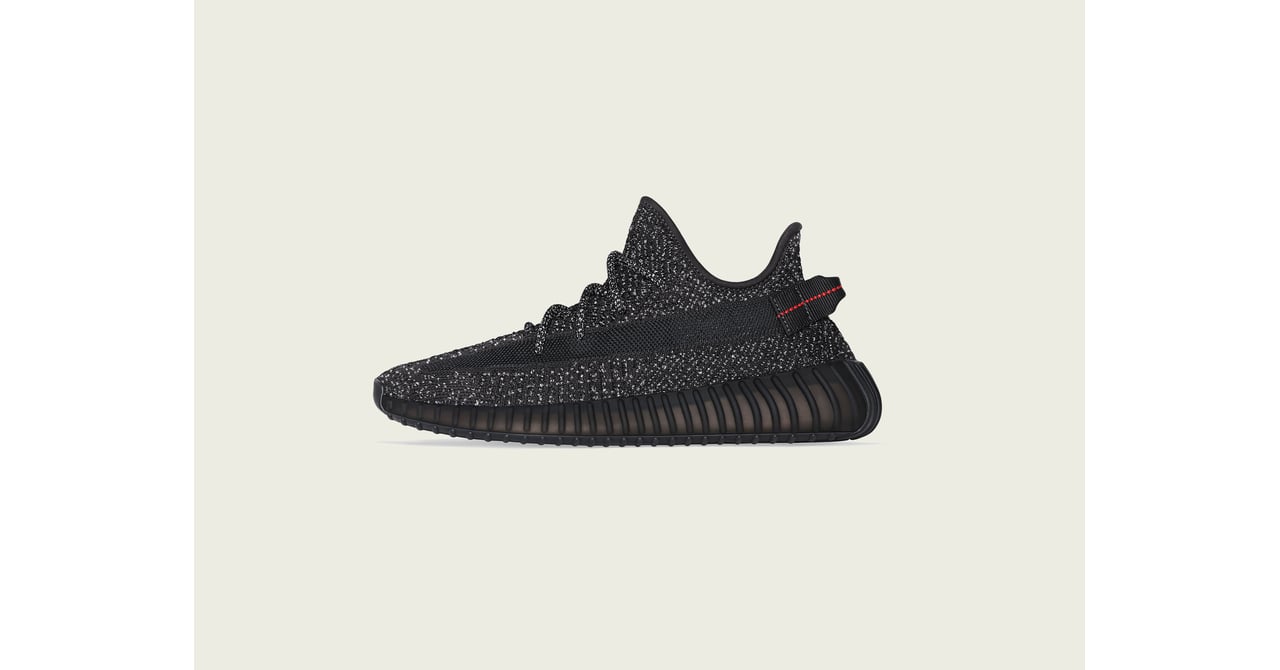 アディダス×カニエ・ウェスト「YEEZY BOOST 350 V2」からオール 