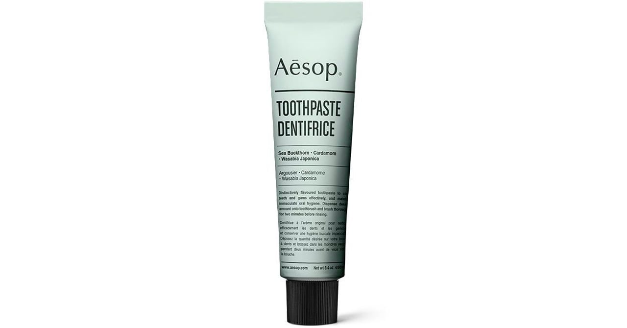 Aesop イソップ ハンドソープ 歯磨き粉 Aesop - イソップ 歯磨き粉とハンドソープのセットの通販 by ミニー's