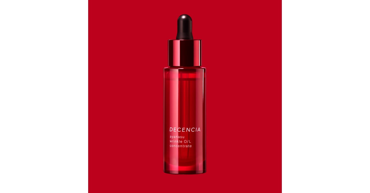 ディセンシア」がしわ改善の薬用オイル状美容液を発売、敏感肌用化粧品で初