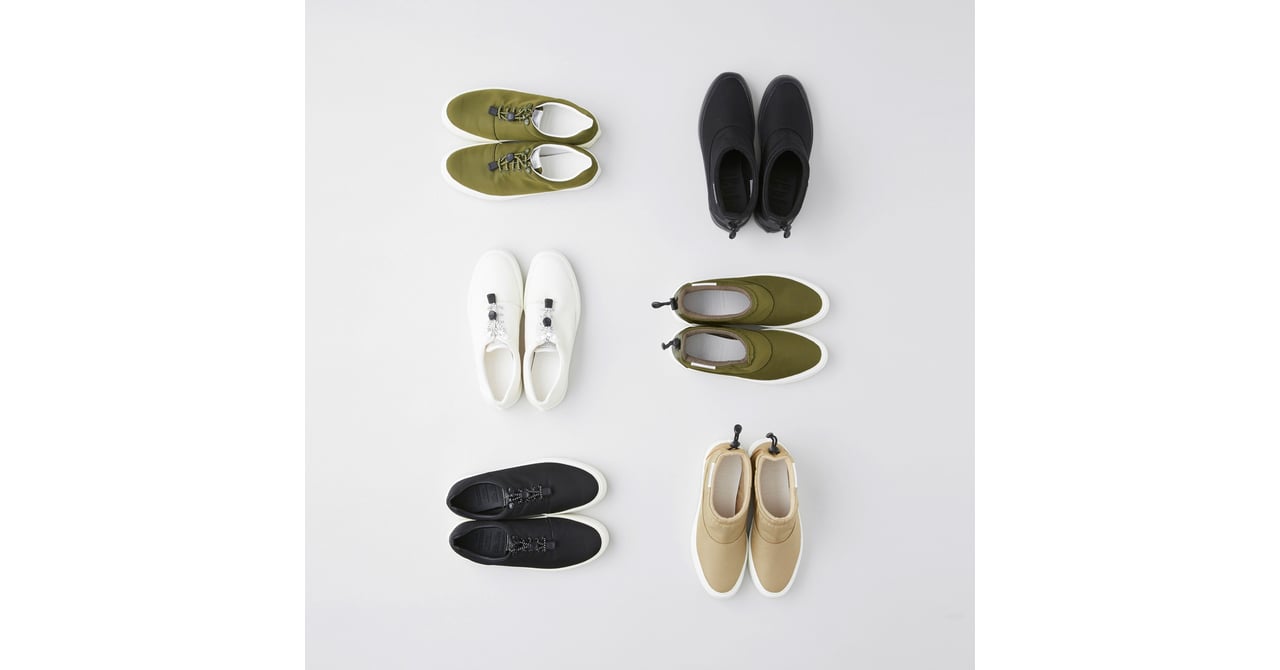 竹ヶ原敏之介が手掛ける「スペクタス」とトラディショナル