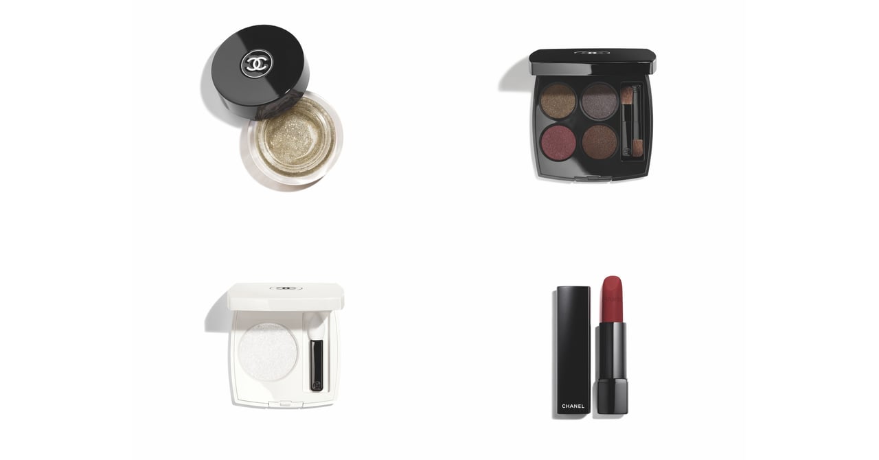 2019年秋コスメ一覧】CHANEL編:アイシャドウトップコートが新登場、白 2019年秋コスメ一覧】CHANEL編:アイシャドウトップコートが新登場、白
