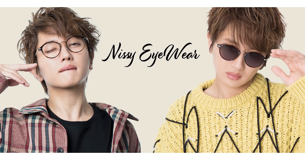 AAA西島隆弘「日本 メガネ ベストドレッサー賞」サングラス部門受賞