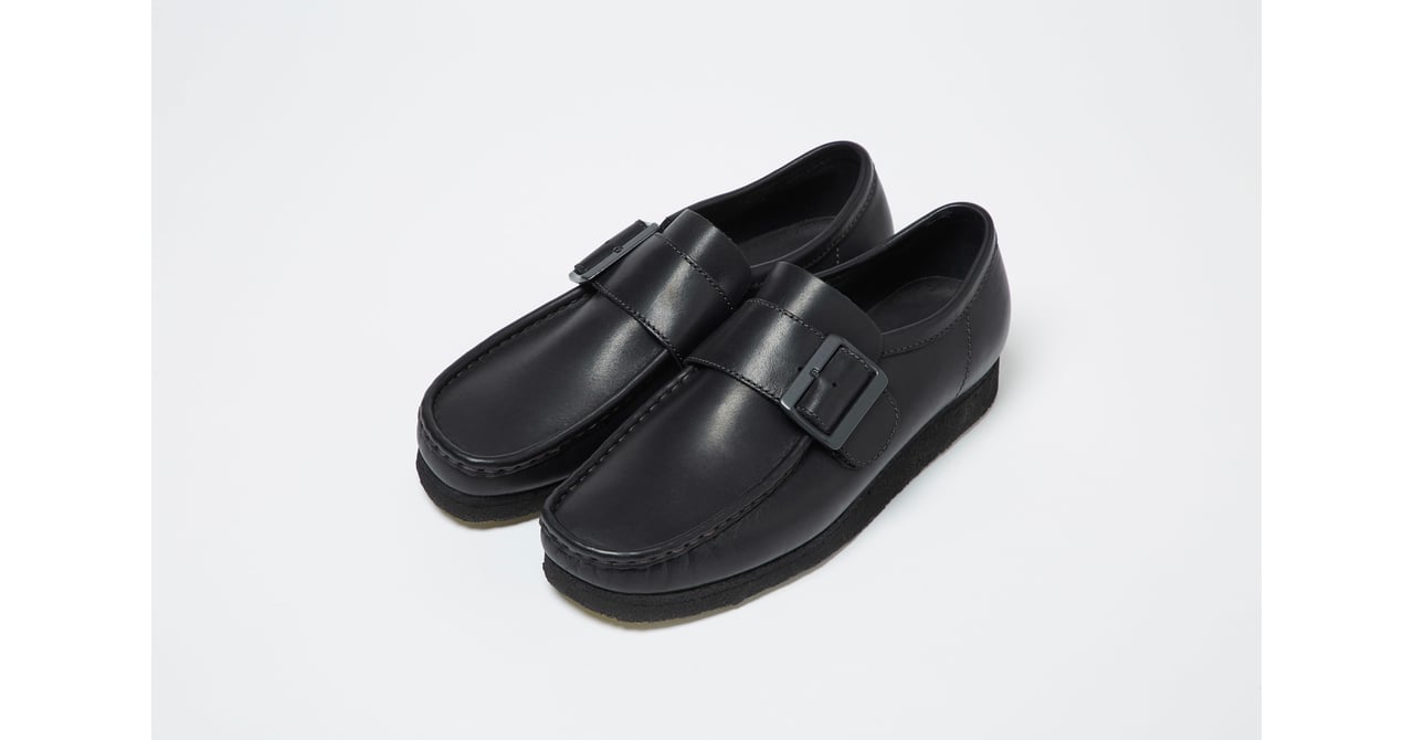 ユナイテッドアローズがクラークス オリジナルズに別注、1970年代の