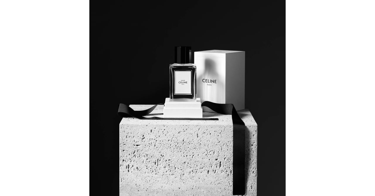 CELINE セリーヌ 香水 ボワ・ドルモン 200ml (箱有り) CELINE セリーヌ