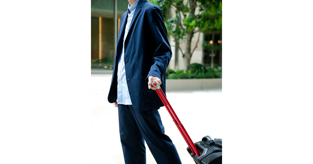 ザ・ノース・フェイス×ニュートラルワークス.、スポーツウェアのように