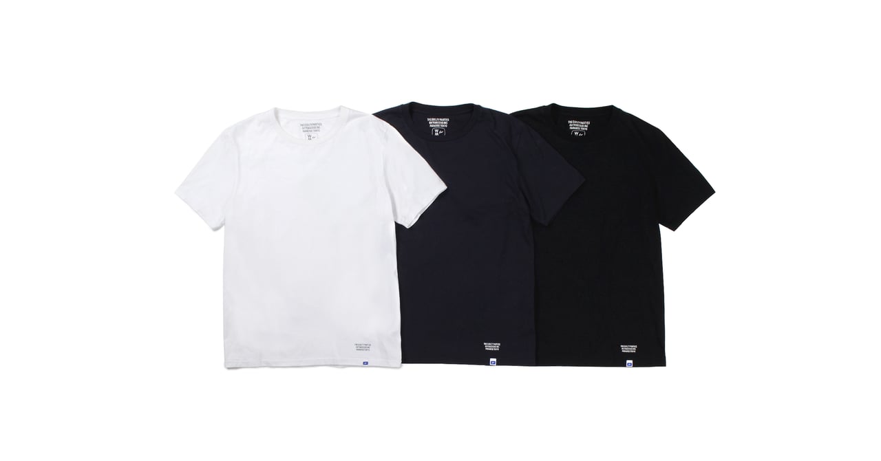 定価以下　伊勢丹限定　FRAGMENT x WACKOMARIA シャツ wmisetan20190808010-002.jpg