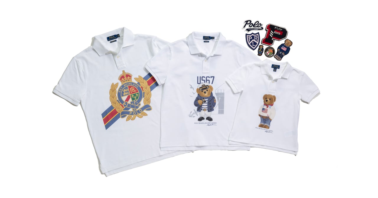 POLO RALPH LAUREN 梅田阪急カスタム 早期即決希望 cyo2019090304-001.jpg