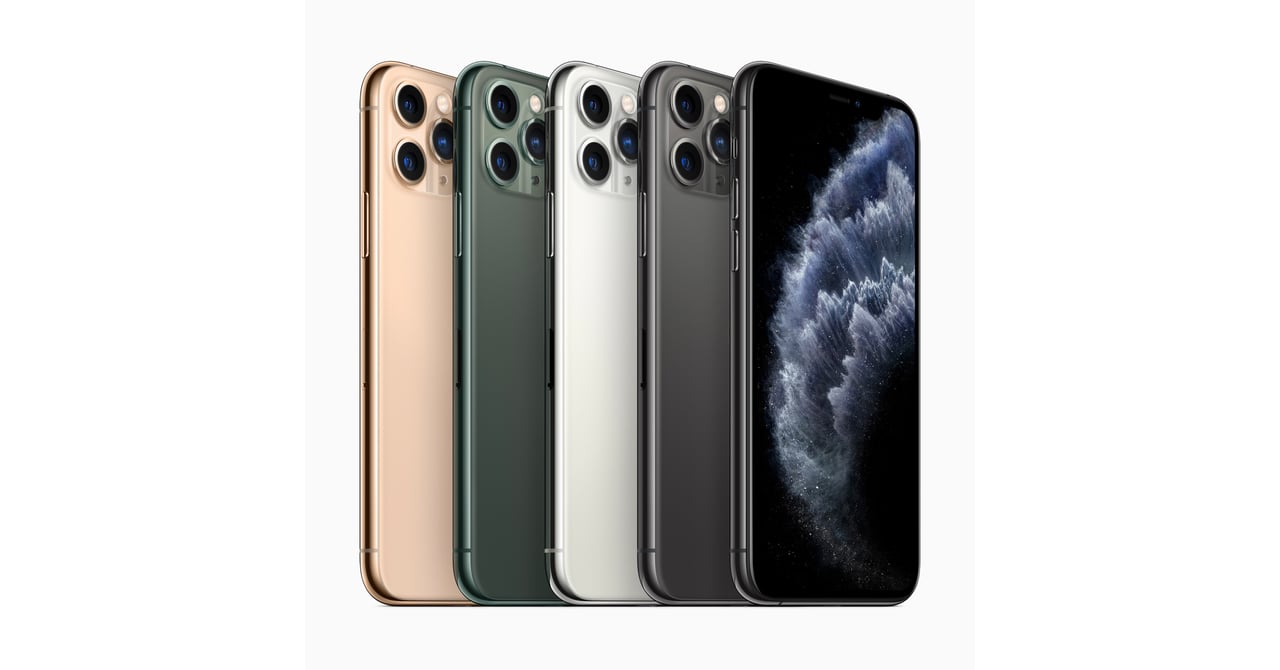 バッテリー100%Apple iPhone11 Pro がた スペースグレー256GB