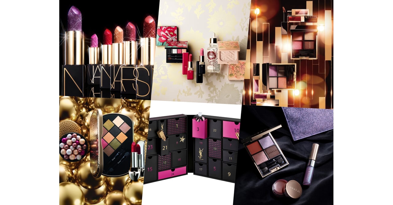 2019年版まとめ】シャネル、ディオール、ルナソル、ナーズ心踊る