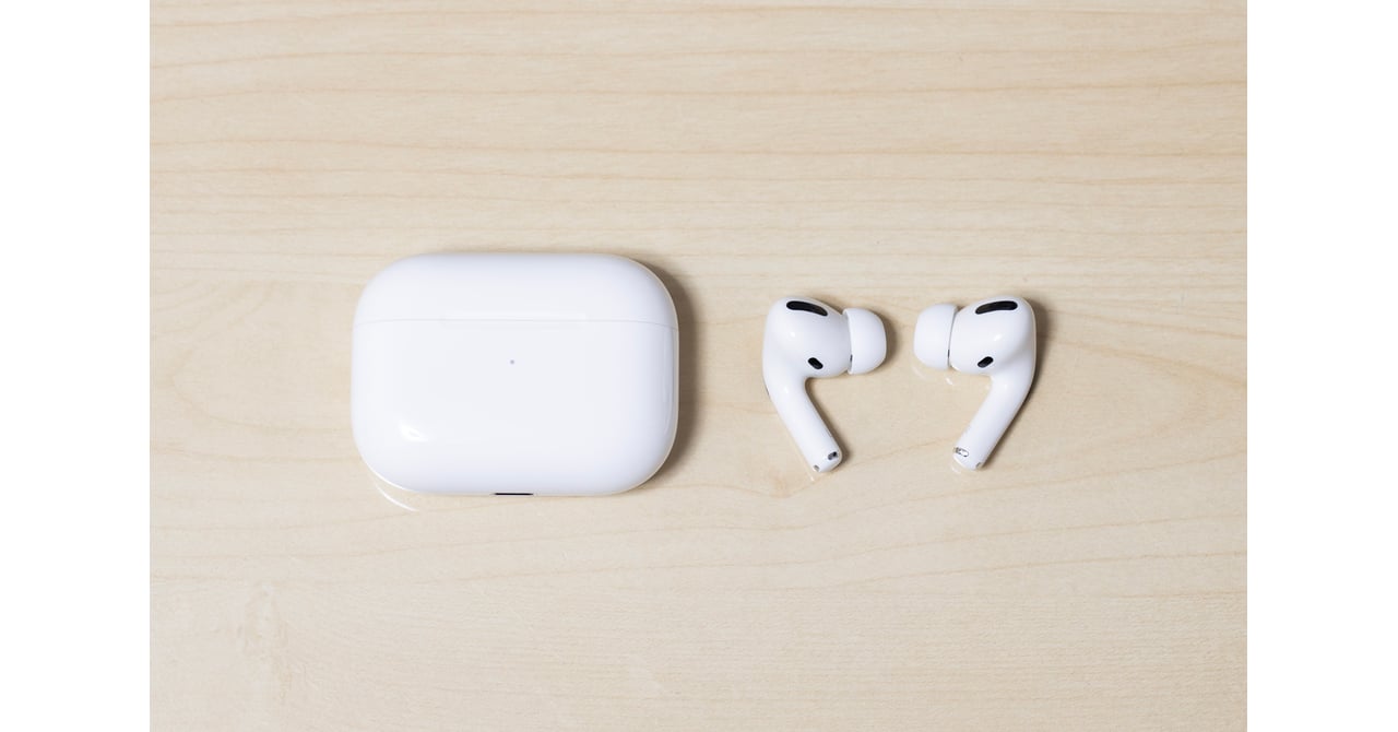 何が変わった？アップルの新ワイヤレスイヤホン「AirPods Pro」をレポート