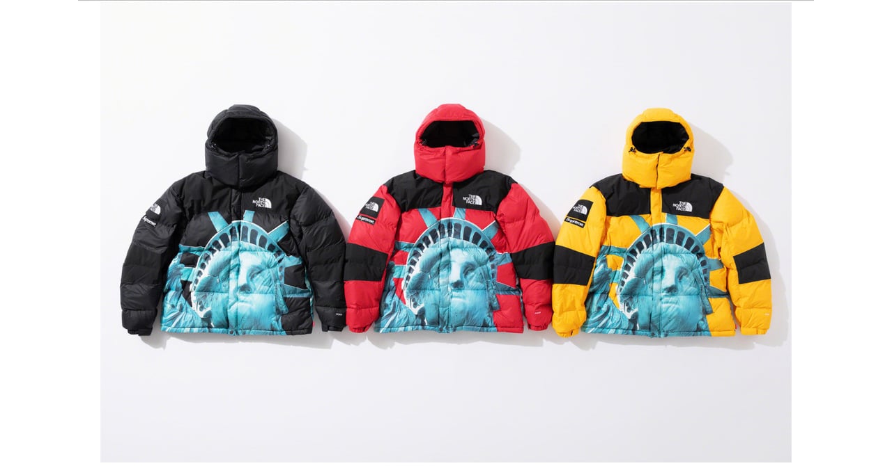 Supreme × THE NORTH FACE 自由の女神 バルトロ S supreme-north-19aw-1029_013.jpg