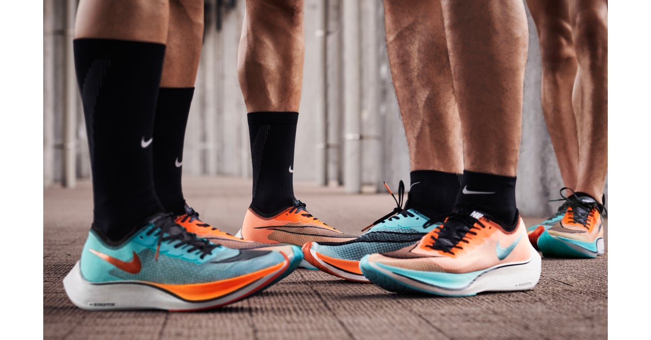 NIKE ペガサス　EKIDENシリーズ NIKE ペガサス EKIDENシリーズ ナイキ、駅伝シーズンに向けランナーを