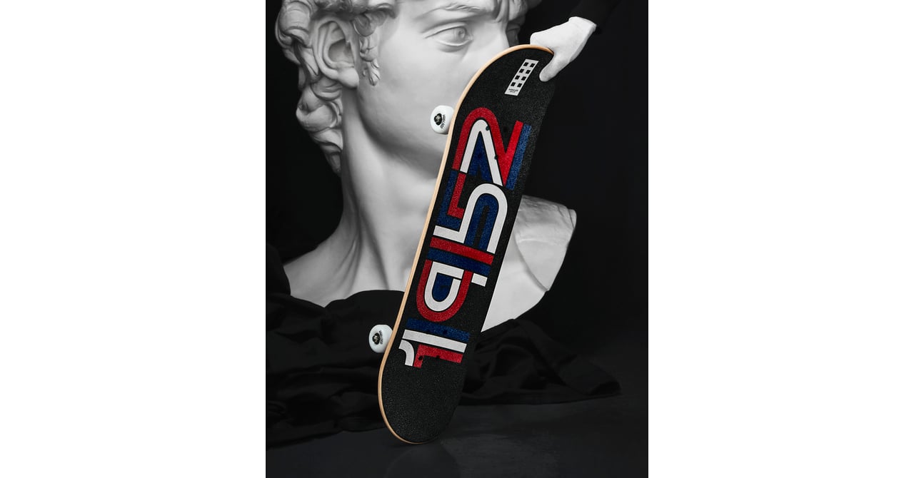 モンクレール ジーニアス」2つのコンセプトストアが原宿に同時