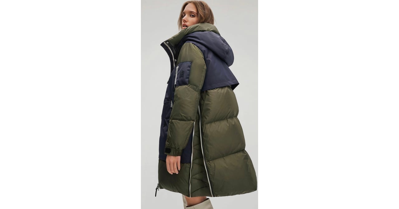 Mackage - マッカージュ メーガン妃着用 サンドベージュ 新品