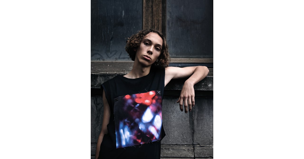 20ss RAF SIMONS THE XX ラブシモンズ Tシャツ L 20ss RAF SIMONS THE XX ラブシモンズ Tシャツ L