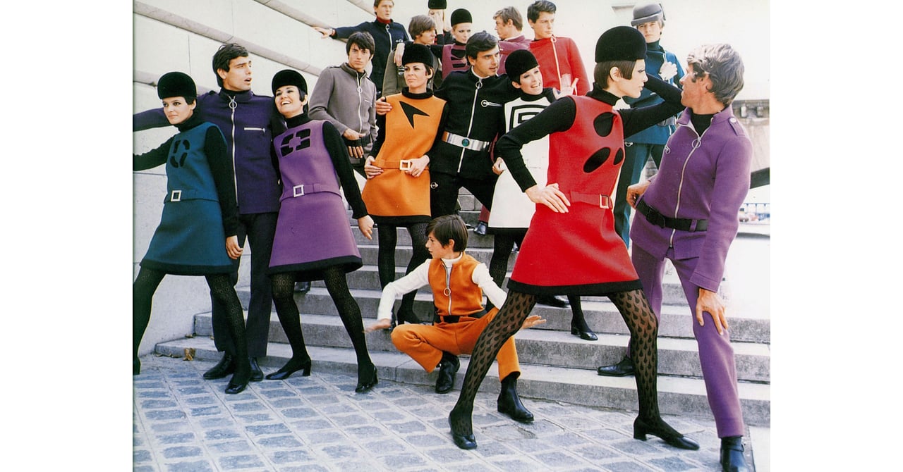 モード界のイノベーター、ピエール・カルダンの映画「HOUSE OF CARDIN